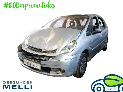 Right sun visor CITROËN XSARA PICASSO (N68) 2.0 HDi | BP28689600I2 