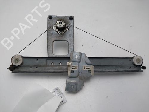 rudehejsemekanisme-venstre-bagtil-dacia-sandero-2008-34285903 main image