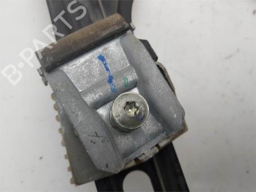 Front left window mechanism VW GOLF V (1K1) | BP38324861C22 - Image 2