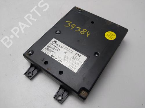 Electronic module VW SCIROCCO III (137, 138) 2.0 TDI | BP33966345M83  - Image 5