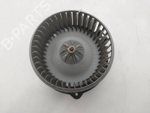Used Heater blower motor Heater blower motor TOYOTA COROLLA (_E12_) 2.0 D-4D (CDE120_, CDE120R) (90 hp) 39691638 39691638