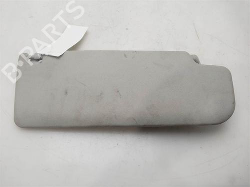 Left sun visor SEAT LEON (1P1) | BP38411128I1 - Image 2