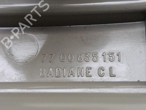 Interior roof light RENAULT SCÉNIC I MPV (JA0/1_, FA0_) 1.9 dCi RX4 | BP29903842I8