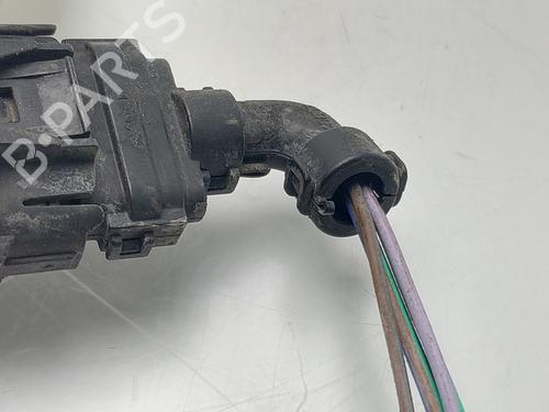 Mass air flow sensor SSANGYONG RODIUS I | BP32453115M95 - Image 3