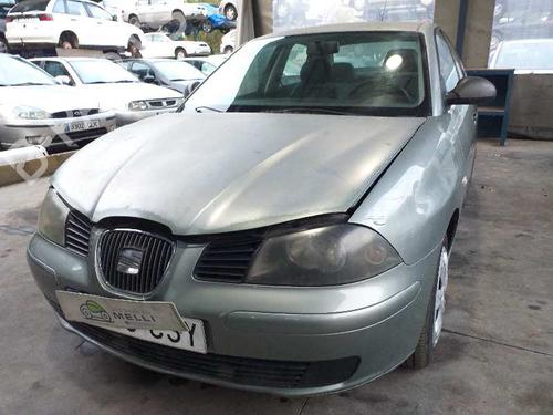 Front right window mechanism SEAT CORDOBA (6L2) 1.4 16V | BP9695703C23 