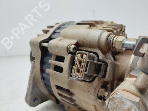 Alternator ISUZU RODEO Closed Off-Road Vehicle  | BP28357105M7 