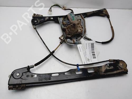 Front left window mechanism MERCEDES-BENZ C-CLASS (W203) C 220 CDI (203.006) | BP32683560C22 - Image 5