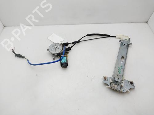 Lève-vitre arrière droit KIA SHUMA I (FB) 1.5 i 16V (AFB242) | BP30773439C25