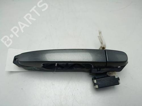 Used Rear right exterior door handle Rear right exterior door handle TOYOTA COROLLA Saloon (_E15_) [2006-2018] 40081944 40081944