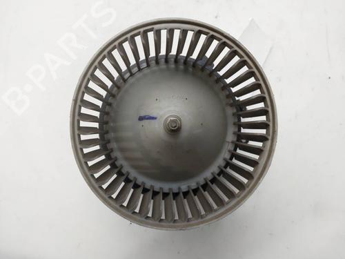 Used Heater blower motor Heater blower motor NISSAN QASHQAI I (J10, NJ10) [2006-2015] 40296910 40296910