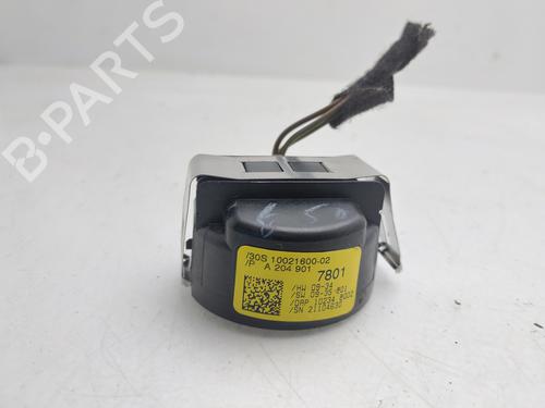 Electronic module MERCEDES-BENZ C-CLASS (W204) C 200 CDI (204.001) | BP36142379M83 - Image 3
