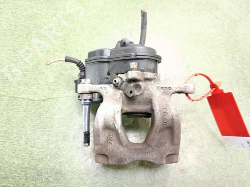 Right rear brake caliper AUDI A4 B9 (8W2, 8WC) 2.0 TDI | BP39717170M106 - Image 2