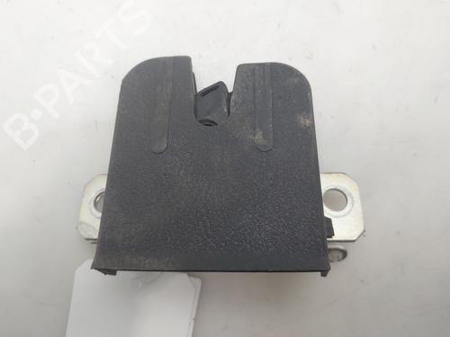 Bagklap lås Bagklap lås VW POLO IV (9N_, 9A_) [2001-2014] 33757506 33757506