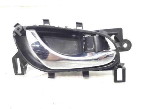 Used Rear right interior door handle Rear right interior door handle NISSAN X-TRAIL III (T32_, T32R, T32RR) 1.6 dCi (T32) (130 hp) 8346246 8346246