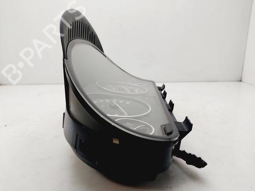 Instrument cluster BMW X3 (F25) xDrive 20 d | BP28428384C47 