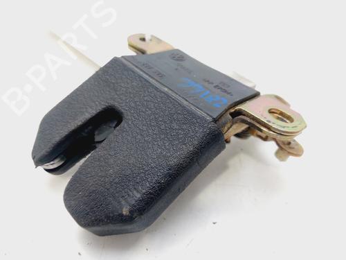 Tailgate lock VW PASSAT B5.5 (3B3) 2.5 TDI 4motion | BP29875977C101