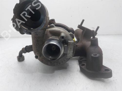 Used Turbocharger/Supercharger Turbocharger/Supercharger 39196174 39196174