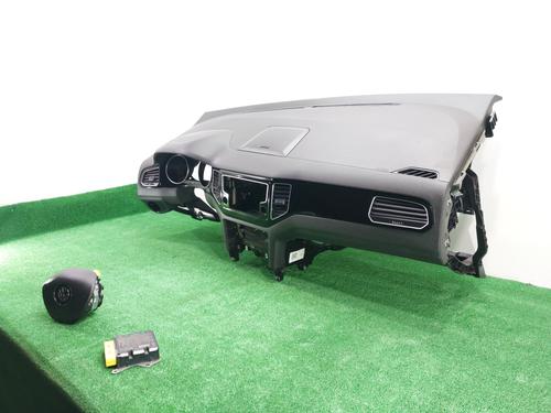 Airbag Kit VW GOLF SPORTSVAN VII (AM1, AN1)  | BP16785145C86 