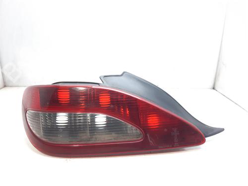 Used Left taillight PEUGEOT 406 Coupe (8C) 2.0 16V (136 hp) 16760032