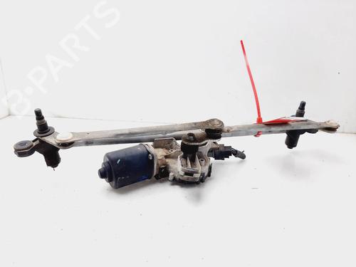 Front wiper motor CHEVROLET AVEO / KALOS Saloon (T250, T255)  | BP21162482M29 