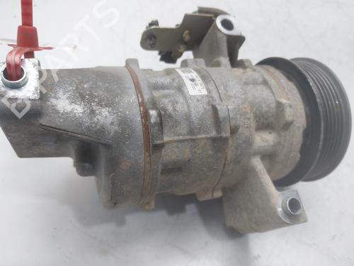 AC compressor FORD TRANSIT COURIER B460 Box Body/MPV | BP38197085M34 - Image 3