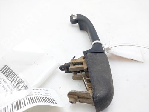 Rear right exterior door handle LAND ROVER DISCOVERY II (L318) 2.5 Td5 4x4 | BP17473934C130 