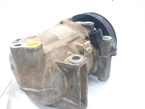 AC compressor NISSAN NAVARA NP300 (D40) 2.5 dCi 4WD | BP5039620M34