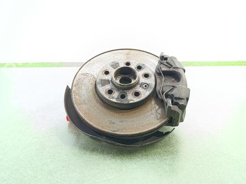 Used Right front steering knuckle Right front steering knuckle OPEL VECTRA C (Z02) 1.9 CDTI (F69) (100 hp) 36775110 36775110
