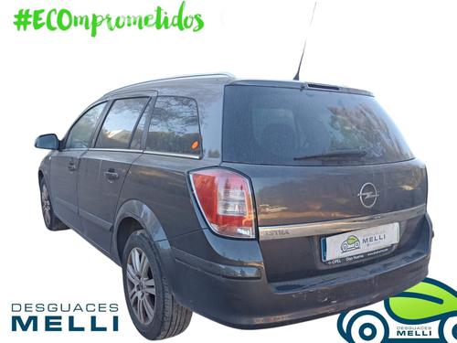 Right taillight OPEL ASTRA H Estate (A04) 1.7 CDTI (L35) | BP29242304C35 