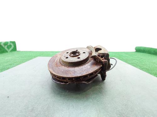 Used Right front steering knuckle INFINITI QX30 2.2 D AWD (170 hp) 23329767