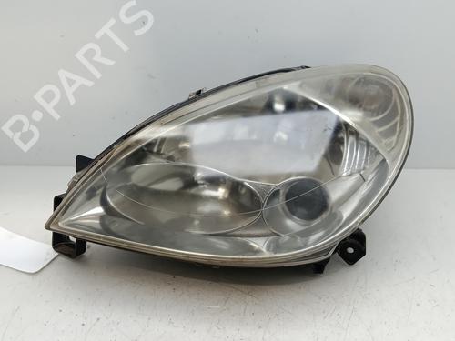 Phare gauche CITROËN XSARA Coupe (N0) 1.9 D (70 hp) 30615882