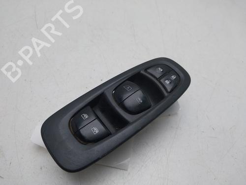 Used Left front window switch Left front window switch 38059614 38059614