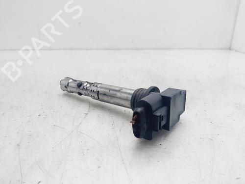 Ignition coil SKODA FABIA II (542)  | BP21010081M94 