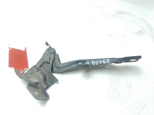 Hinge/Door check strap KIA SORENTO II (XM) | BP30114143C146