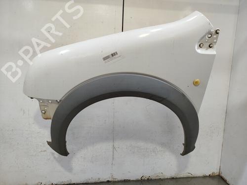 Used Left front fenders Left front fenders 37691465 37691465