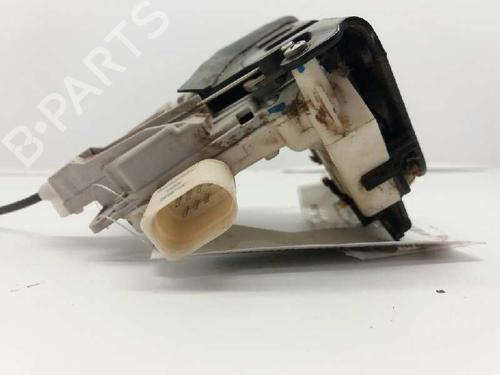 Front right lock AUDI A4 B7 Avant (8ED) 1.9 TDI | BP2898515C97 