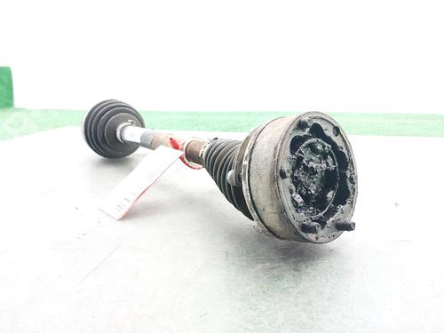 Left front driveshaft AUDI A3 Sportback (8PA) 1.6 TDI | BP24018784M38 