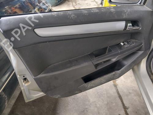 Climate control OPEL ASTRA H (A04)  | BP33312659I5  - Image 13