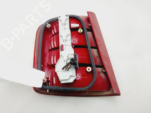 Højre baglygte SKODA FABIA I Combi (6Y5) 1.2 | BP30100080C35 