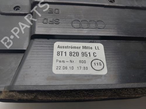Air vent AUDI A4 B8 (8K2) | BP30194626I21