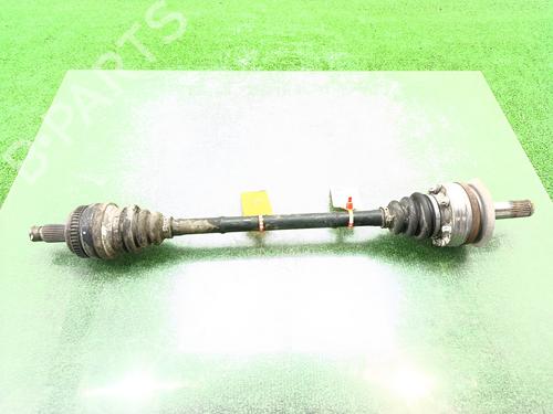 Right rear driveshaft BMW 1 Convertible (E88) 118 d | BP30111063M41 