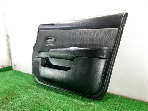 Front right panel NISSAN TIIDA Hatchback (C11) 1.8 | BP9573510C59 
