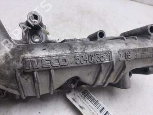Intake manifold IVECO DAILY III Van 35 C 12 V, 35 S 12 V (AGKA43A2, AGKB43A2, AGKB46A2,... | BP17588772M70 
