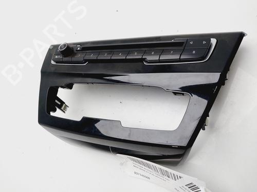 Radio BMW X1 (F48) sDrive 16 d | BP18406873E6 