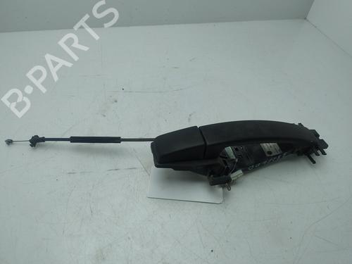 Used Front right exterior door handle LAND ROVER DISCOVERY III (L319) 2.7 TD 4x4 (190 hp) 27222254