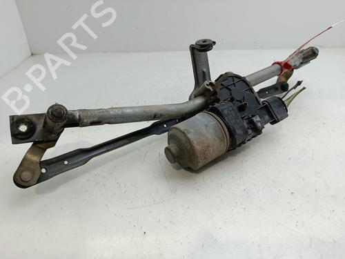 Front wiper motor SKODA FABIA I (6Y2) | BP29298259M29