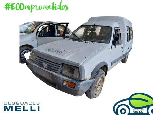 Used Parts CITROËN C15 Box Body/MPV (VD_) [1984-2006]  4455950