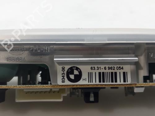 Innerbelysning BMW 7 (E65, E66, E67) 730 Ld | BP18086886I8 