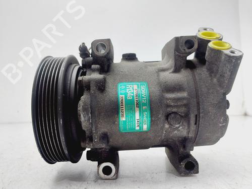 Used AC compressor RENAULT CLIO II (BB_, CB_) 1.9 D (B/CB0E, BB0J) (64 hp) 28540895