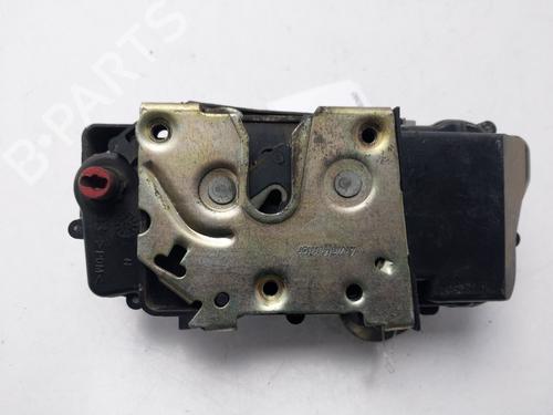 Højre bagtil lås CITROËN XSARA PICASSO (N68) 2.0 HDi (90 hp) 32852275